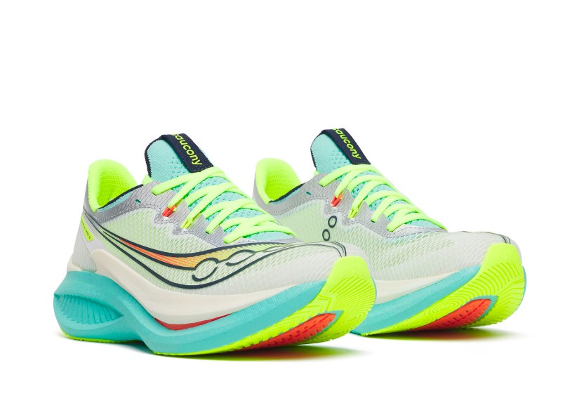 Saucony Endorphin Pro 5 [X. 5]